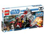 LEGO Star Wars Republic Attack Shuttle (8019)