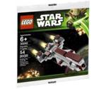 LEGO Star Wars - Republic Frigate (30242)