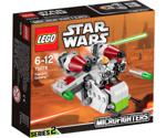 LEGO Star Wars - Republic Gunship (75076)