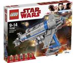 LEGO Star Wars - Resistance Bomber (75188)