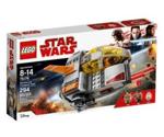 LEGO Star Wars - Resistance Transport Pod (75176)