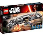 LEGO Star Wars - Resistance Troop Transporter (75140)