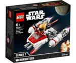 LEGO Star Wars - Resistance Y-Wing Microfighter (75263)