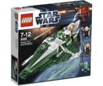 LEGO Star Wars Saesee Tiins Jedi Starfighter (9498)