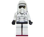 LEGO Star Wars Scout Trooper