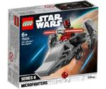 LEGO Star Wars - Sith Infiltrator Microfighter (75224)