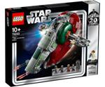 LEGO Star Wars - Slave I 20th Anniversary Edition (75243)