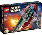 LEGO Star Wars - Slave I (75060)