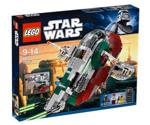 LEGO Star Wars Slave I (8097)