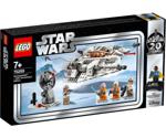 LEGO Star Wars - Snowspeeder 20th Anniversary (75259)