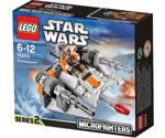 LEGO Star Wars - Snowspeeder (75074)