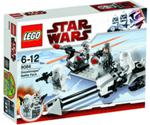 LEGO Star Wars Snowtrooper Battle Pack (8084)