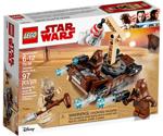 LEGO Star Wars - Tatooine Battle Pack (75198)