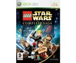 LEGO Star Wars: The Complete Saga