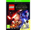 LEGO Star Wars: The Force Awakens