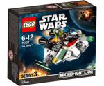 LEGO Star Wars - The Ghost (75127)