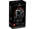 LEGO Star Wars - TIE Fighter Pilot Helm (75274)