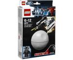 LEGO Star Wars TIE Interceptor & Death Star (9676)