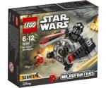 LEGO Star Wars - Tie Striker Microfighter (75161)