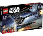 LEGO Star Wars Tracker I