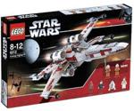 LEGO Star Wars X-wing Fighter (6212)