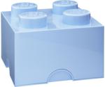 LEGO Storage Brick 4 Studs