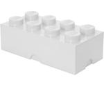 LEGO Storage Brick Box 8 Studs