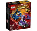 LEGO Super Heroes - Mighty Micros: Wolverine vs. Magneto (76073)