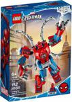 LEGO Super Heroes Spider-Man Mech Playset 76146