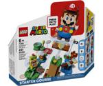 LEGO Super Mario - Adventures with Mario Starter Course (71360)