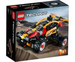 LEGO Technic - 2 in 1 Buggy (42101)