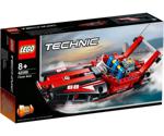 LEGO Technic - 2 in 1 Power Boat (42089)