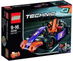 LEGO Technic - 2 in 1 Race Kart (42048)