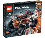 LEGO Technic - 4x4 Crawler (9398)