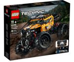 LEGO Technic - 4x4 X-treme Off-Roader (42099)