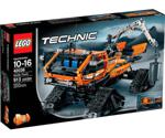 LEGO Technic - Arctic Truck (42038)