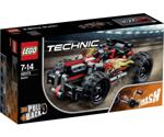 LEGO Technic - Bash (42073)