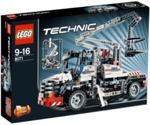 LEGO Technic Bucket Truck (8071)