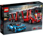 LEGO Technic - Car Transporter (42098)