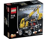 LEGO Technic - Cherry Picker (42031)