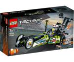 LEGO Technic - Dragster 42103