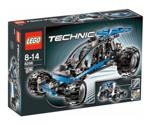 LEGO Technic Dune Buggy (8296)