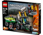 LEGO Technic - Forest Machine (42080)