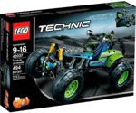 LEGO Technic - Formula Off-Roader (42037)