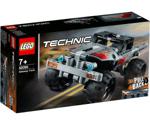 LEGO Technic - Getaway Truck (42090)