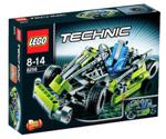 LEGO Technic Go-Kart (8256)