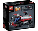 LEGO Technic - Hook Loader (42084)