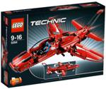 LEGO Technic Jet Plane (9394)