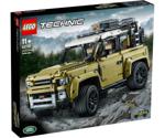 LEGO Technic - Land Rover Defender (42110)