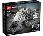 LEGO Technic - Liebherr R 9800 Excavator (42100)